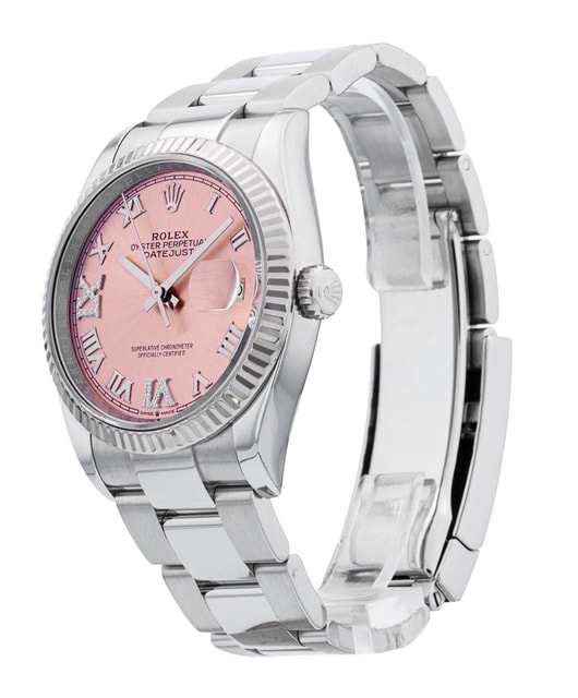 Rolex Datejust 126234 Image 2